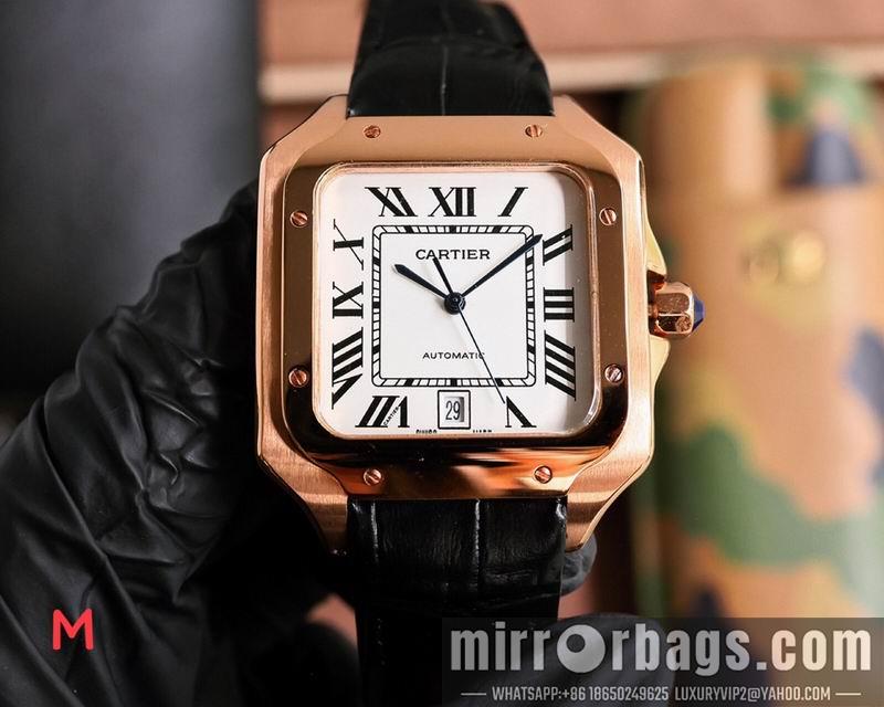 Replica Cartier 40X12mm 0413113