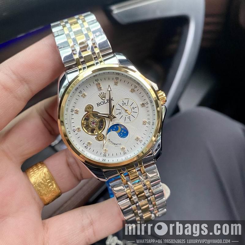 Replica Rolex 42X11mm 101417