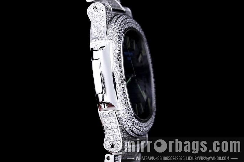 Replica Patek Philippe watch 050417