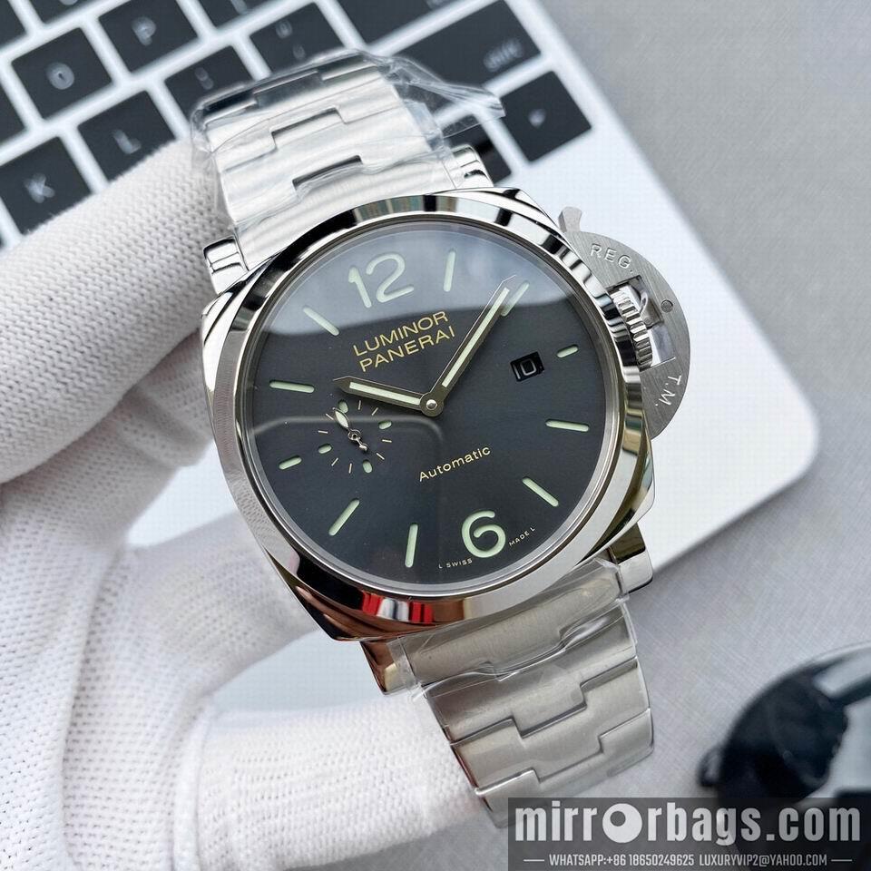 Replica Panerai watch mb110603