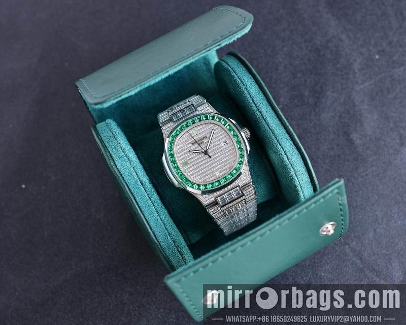 Replica Patek Philippe watch 083133