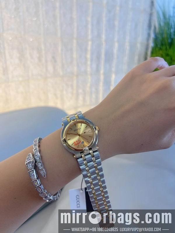 Replica Gucci 32mm 102286