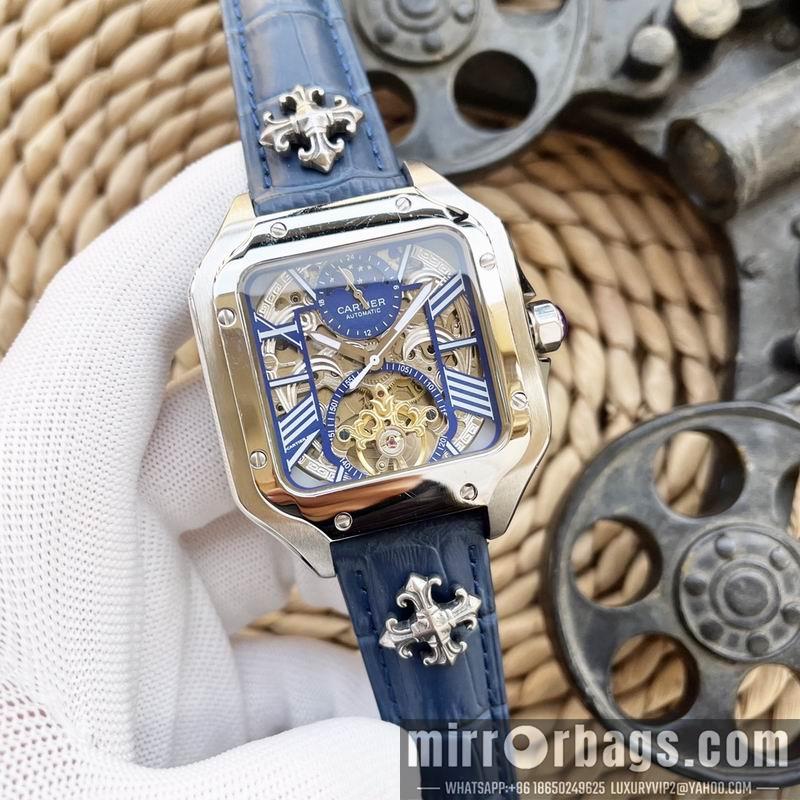 Replica Cartier 45X13mm 030206
