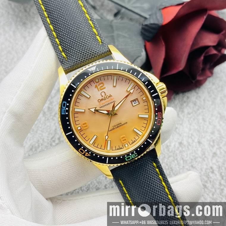 Replica Omega men 41X11mm M56