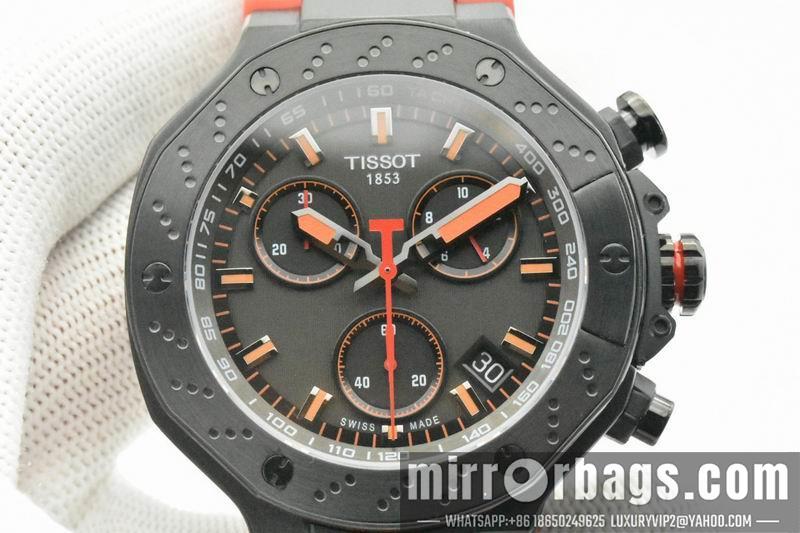 Replica Tissot watch 041614