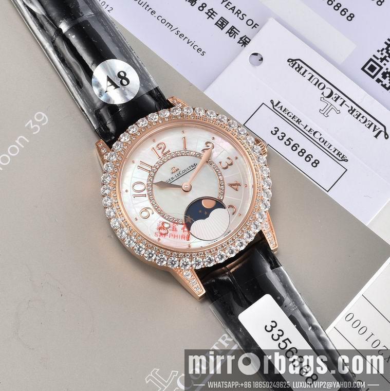 Replica Jaeger Lecoultre women 36X9mm M25