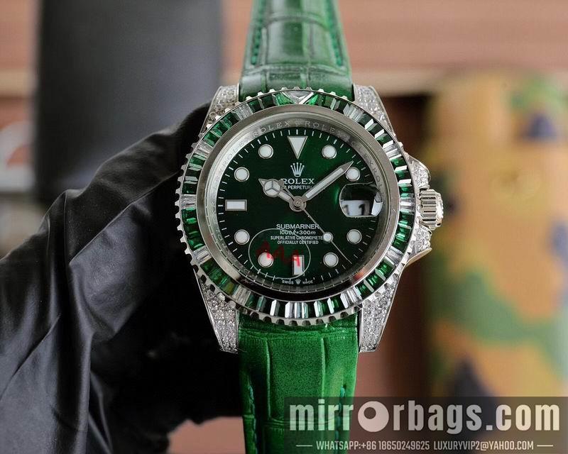 Replica Rolex 40mm 071418