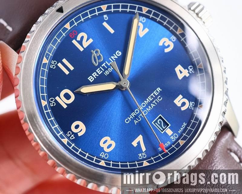 Replica Breitling 41mm 041312
