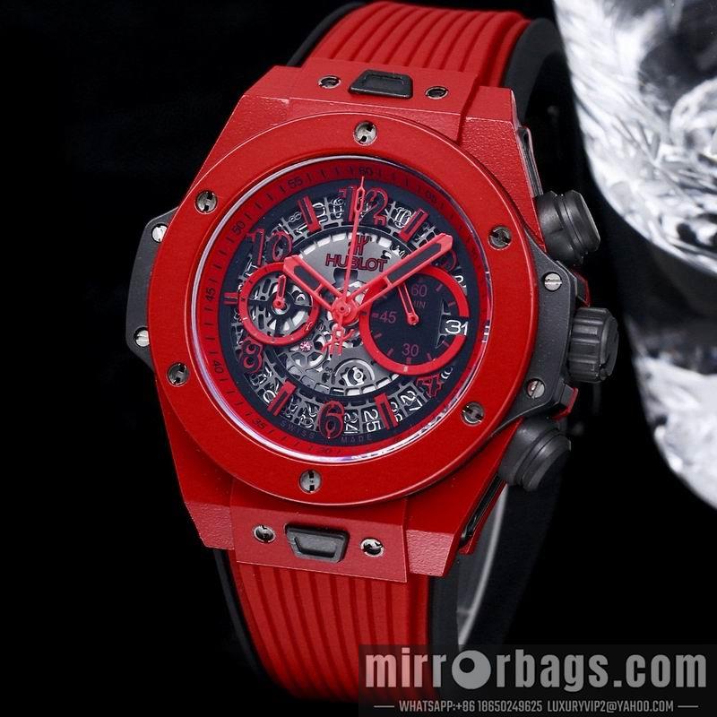 Replica Hublot 45mm 072402