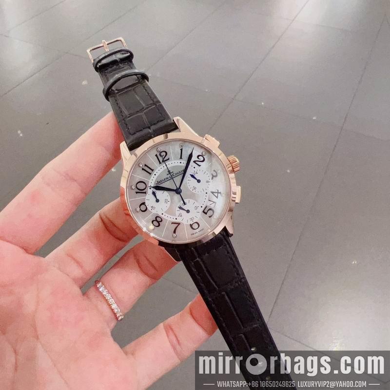 Replica Jaeger LeCoultre 37.5X10mm 081603