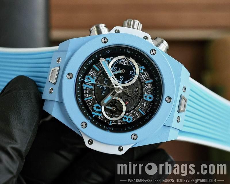 Replica Hublot 45mm 102366