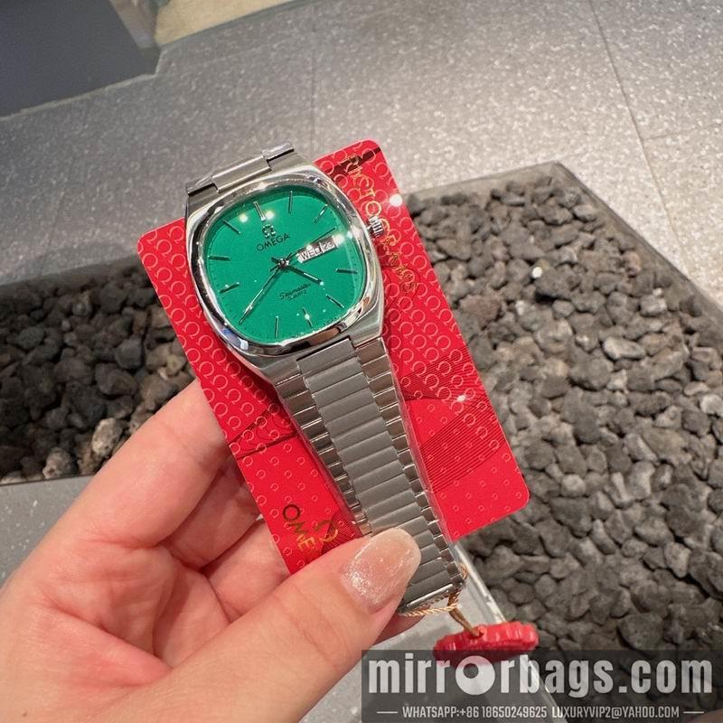 Replica Omega watch 102322