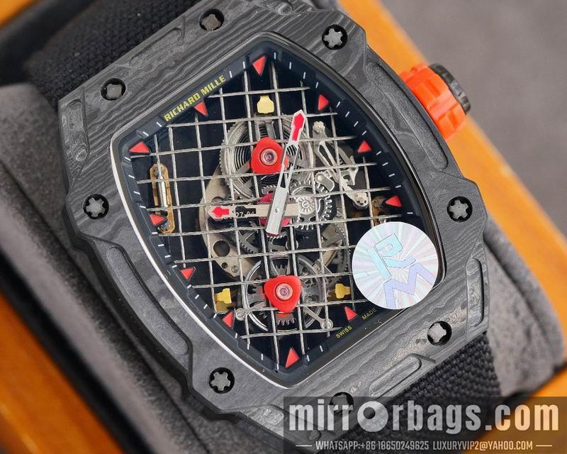 Replica Richard Mille watch 083142