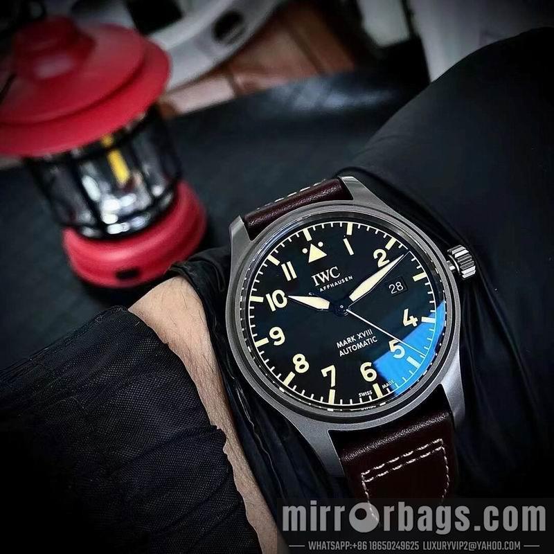 Replica IWC 40mm 0318100