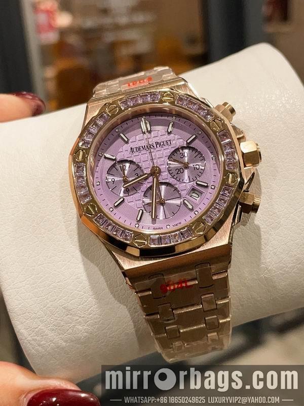 Replica AP 37mm 031104