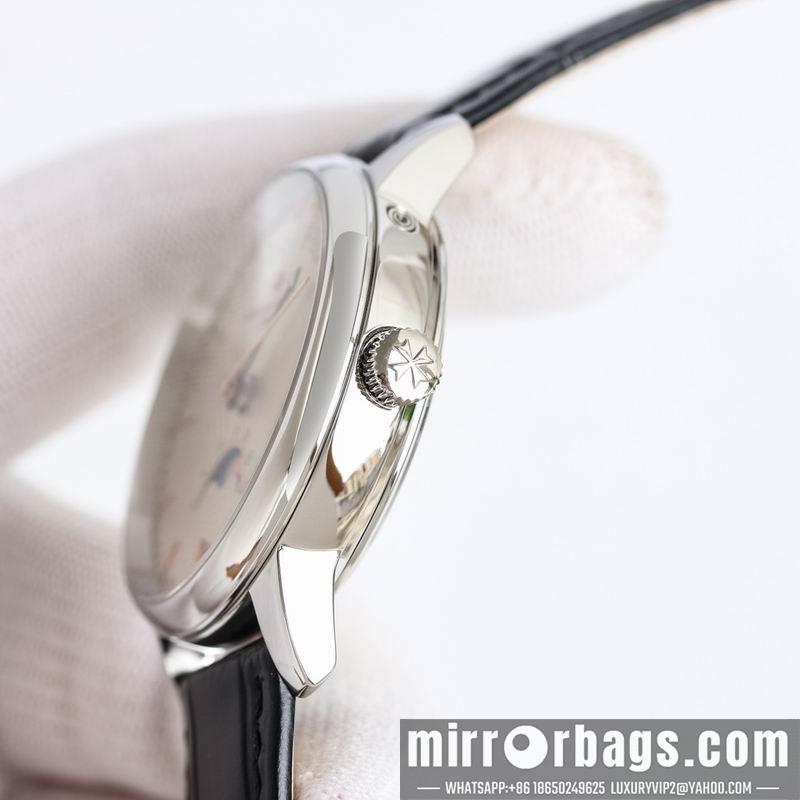 Replica Vacheron Constantin watch 022114
