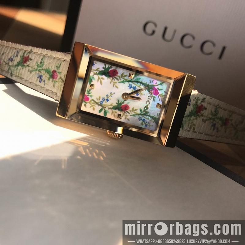 Replica Gucci 21mm 34mm 102242