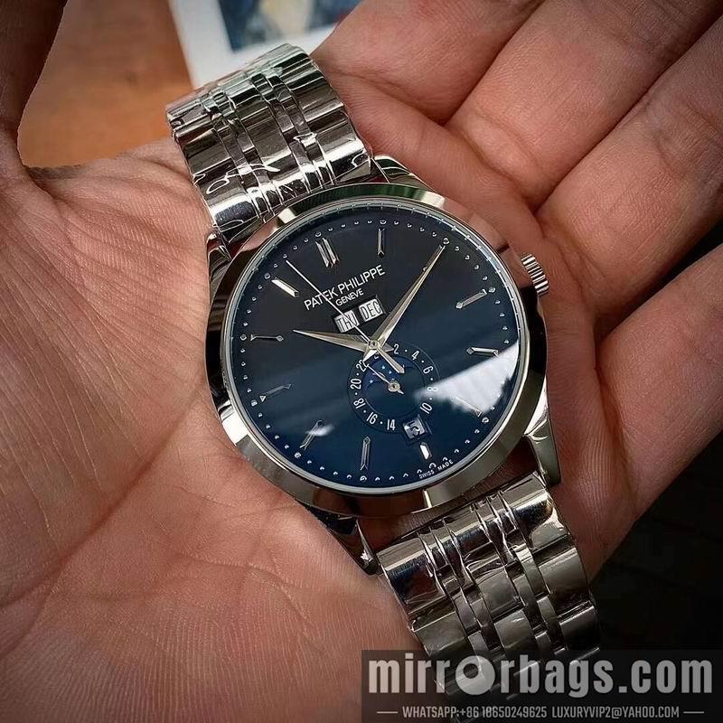 Replica Patek Philippe 43mm 031964
