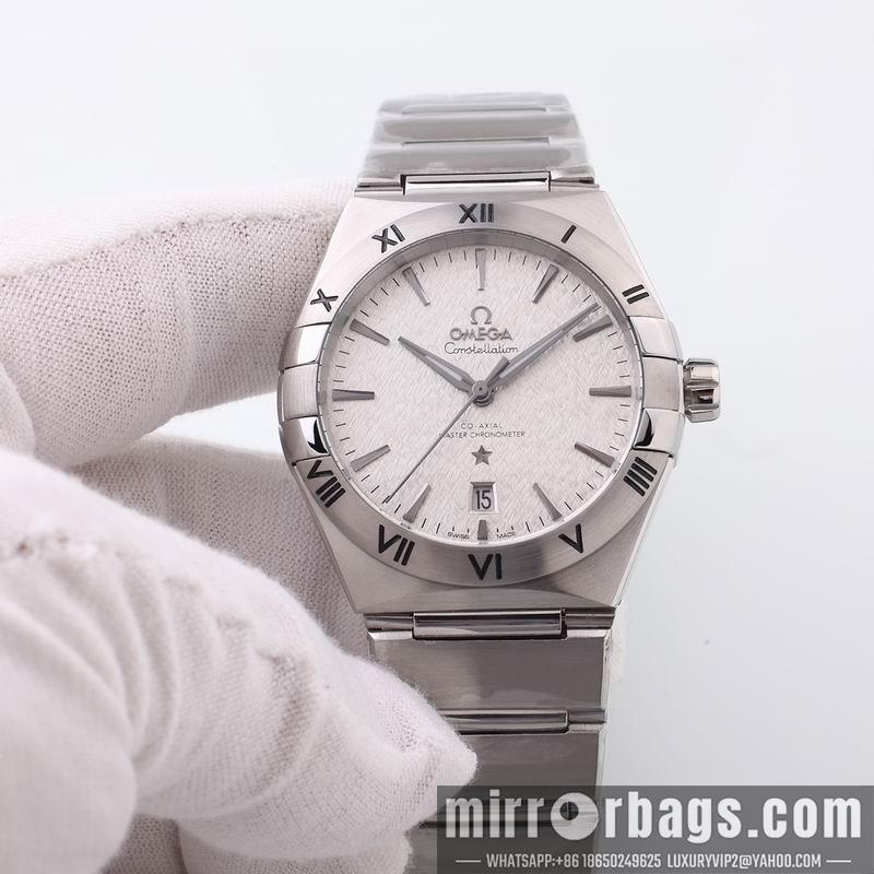 Replica Omega watch 022550