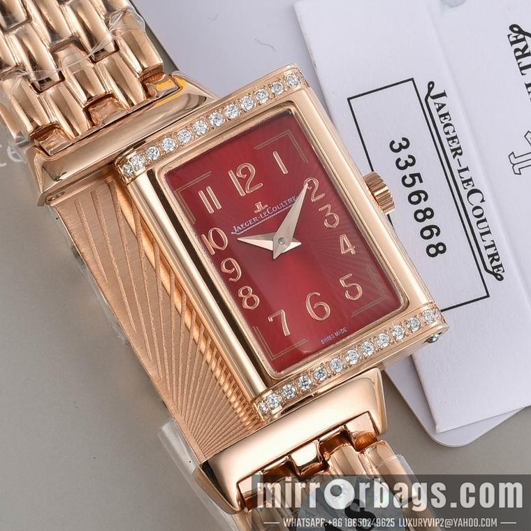 Replica Jaeger Lecoultre 40.1X20mm M15