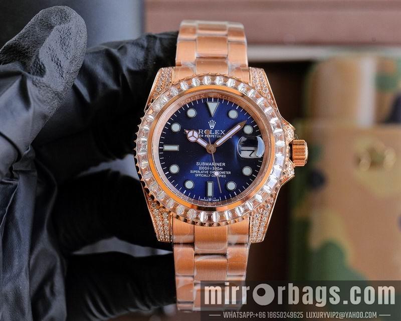 Replica Rolex 40mm 092816