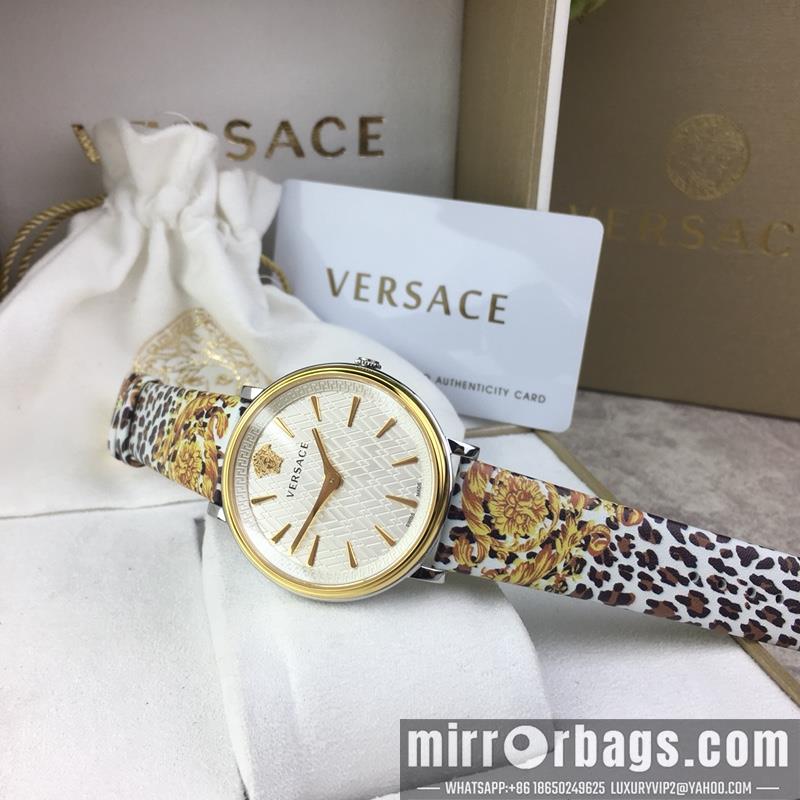 Replica Versace 38mm 0824113