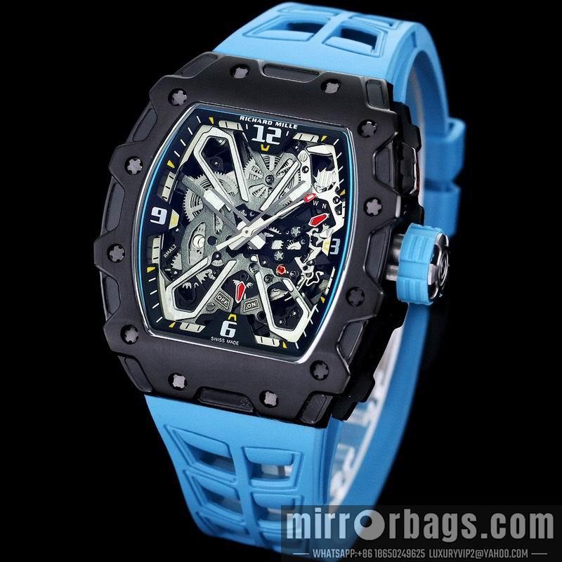 Replica Richard Mille watch 102410