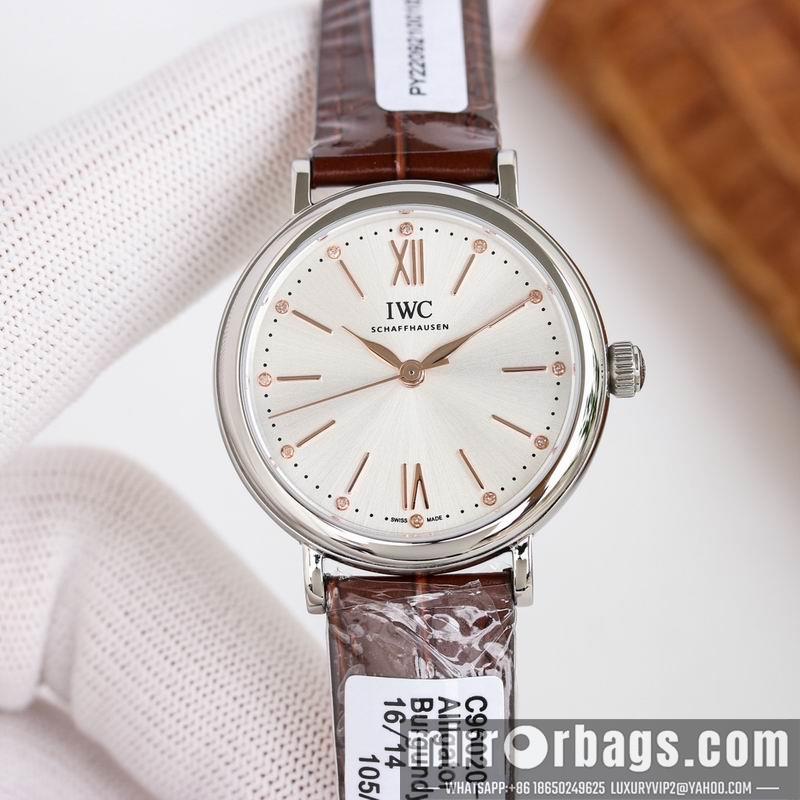 Replica IWC 34mm 050448
