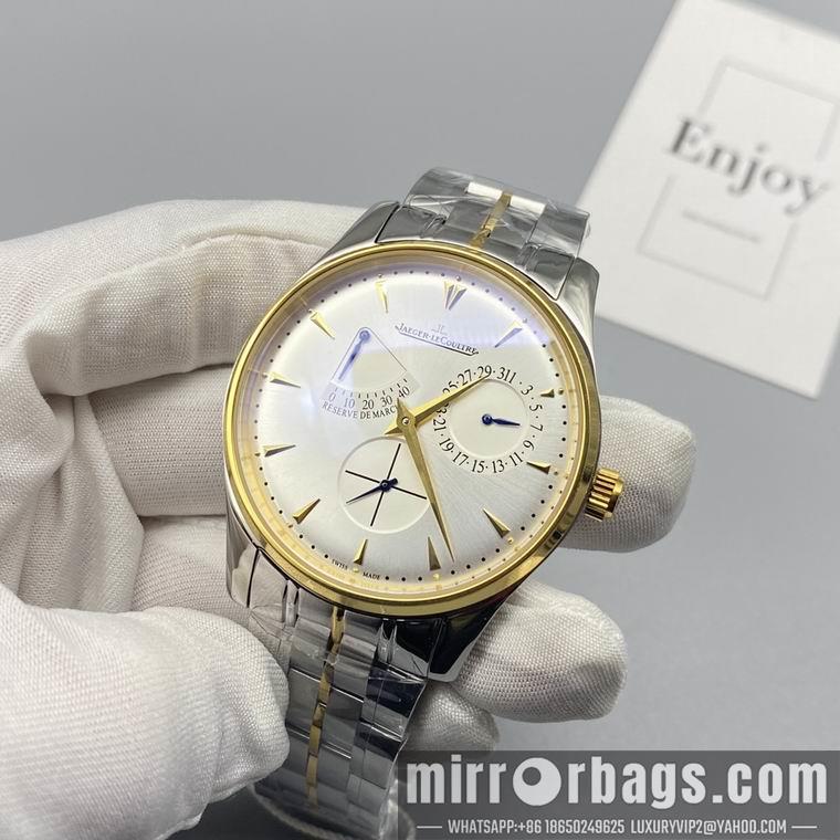 Replica Jaecer Lecoultre watch M07