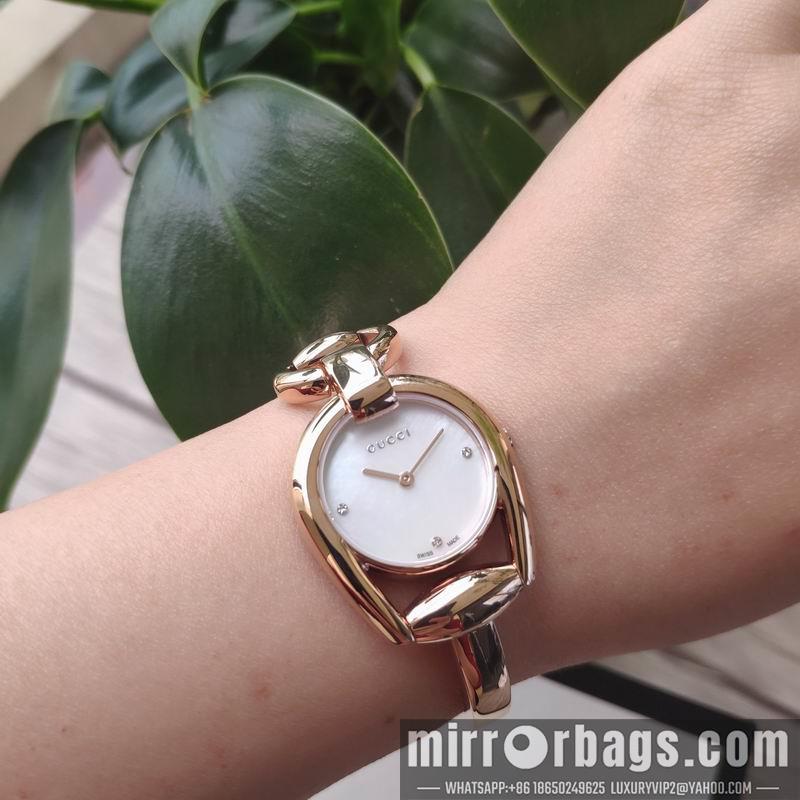 Replica Gucci 28mm 080634