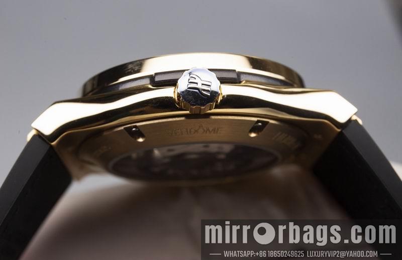 Replica Hublot 45mm 082914