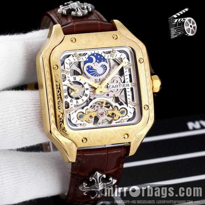 Replica Cartier 45X13mm 082152