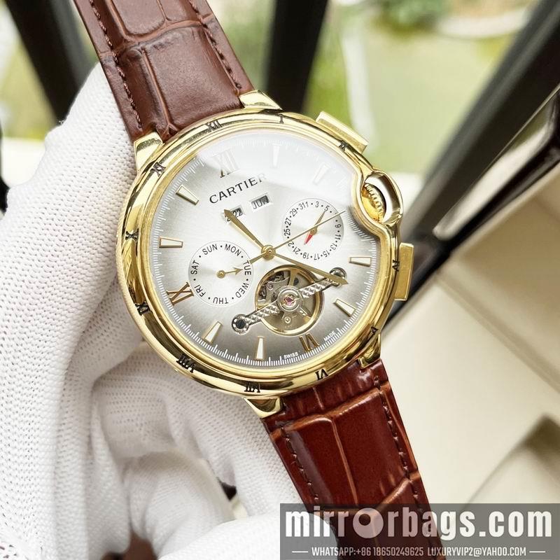 Replica Cartier 44mm 1031110