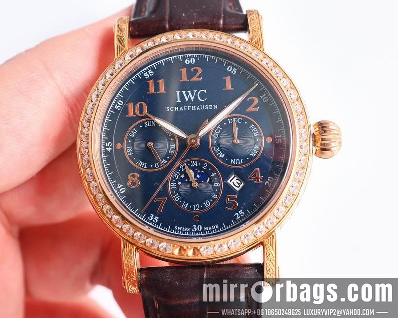 Replica IWC 42mm 082955