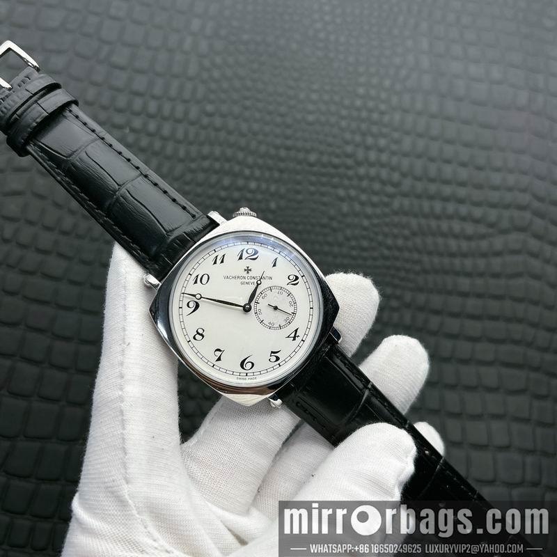Replica Vacheron Constantin 40mm 042763