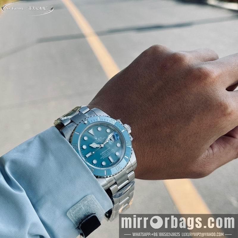 Replica Rolex watch 123101