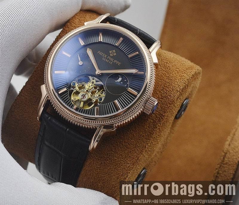 Replica Patek Philippe 44mm 091801