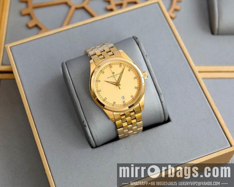 Replica Vacheron Constantin 40mm 0506167