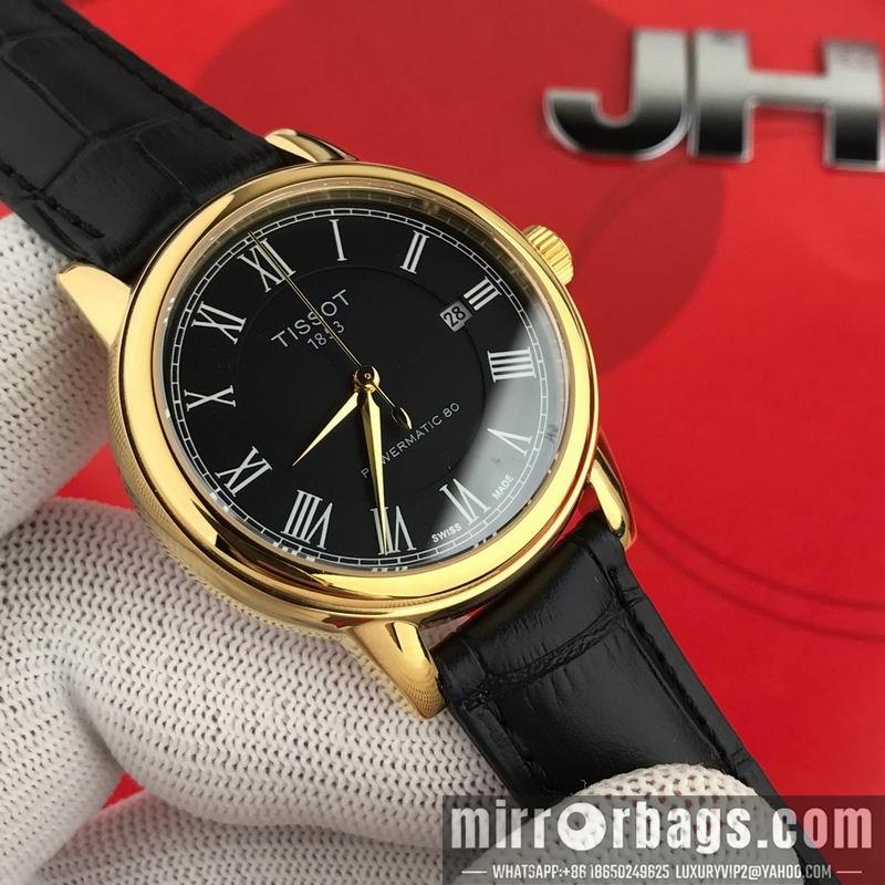 Replica Tissot 40mm 091002