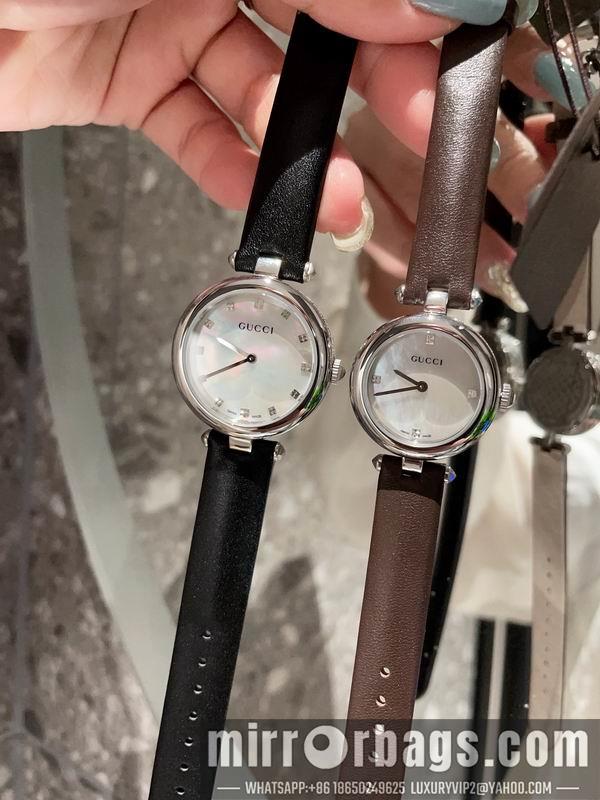 Replica Gucci 27mm 32mm 0829158