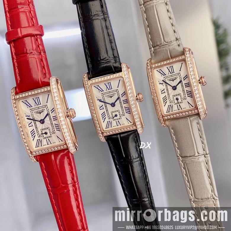 Replica Longines 20.8x32mm 12nms36