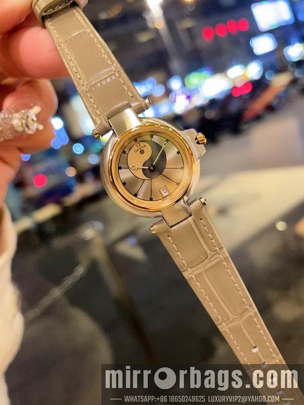 Replica Omega woman watch 030262