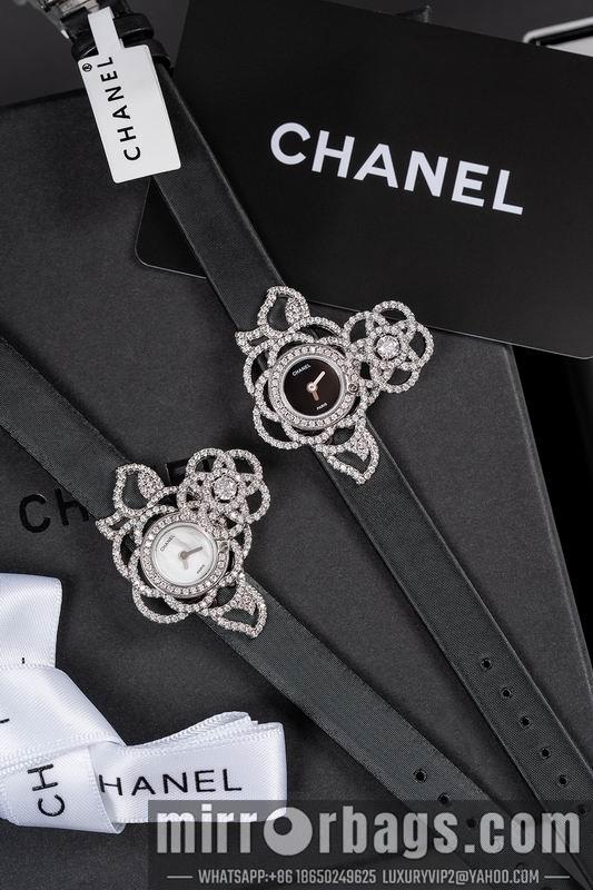 Replica Chanel watch 042720