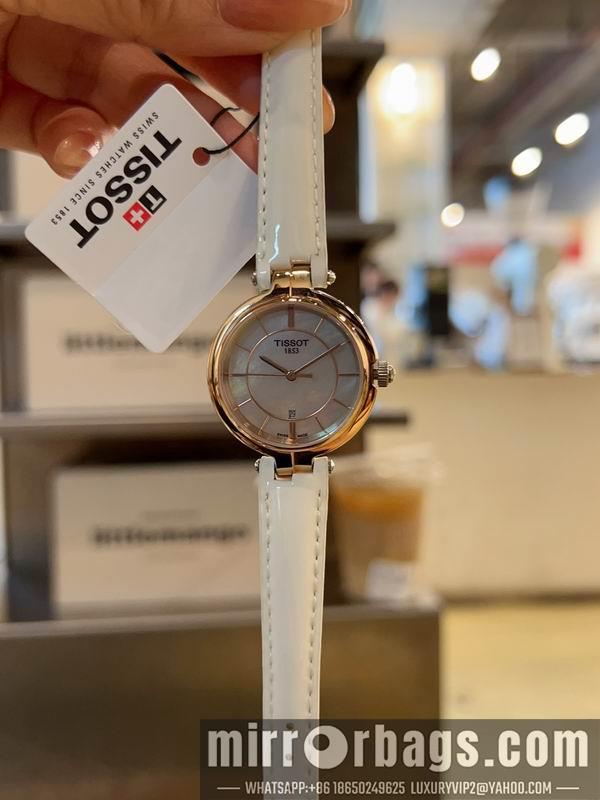 Replica Tissot watch 102255