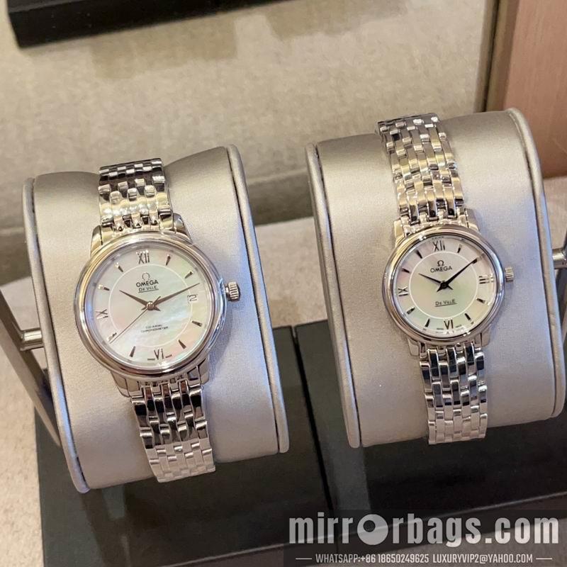 Replica Omega M27.4mm W34mm 022486