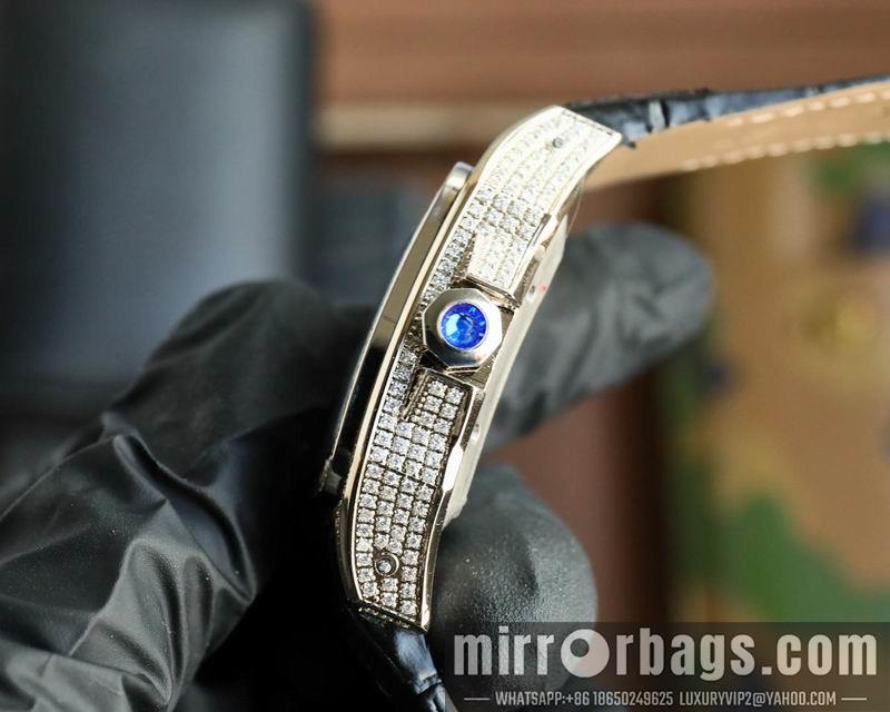 Replica Cartier watch 033140