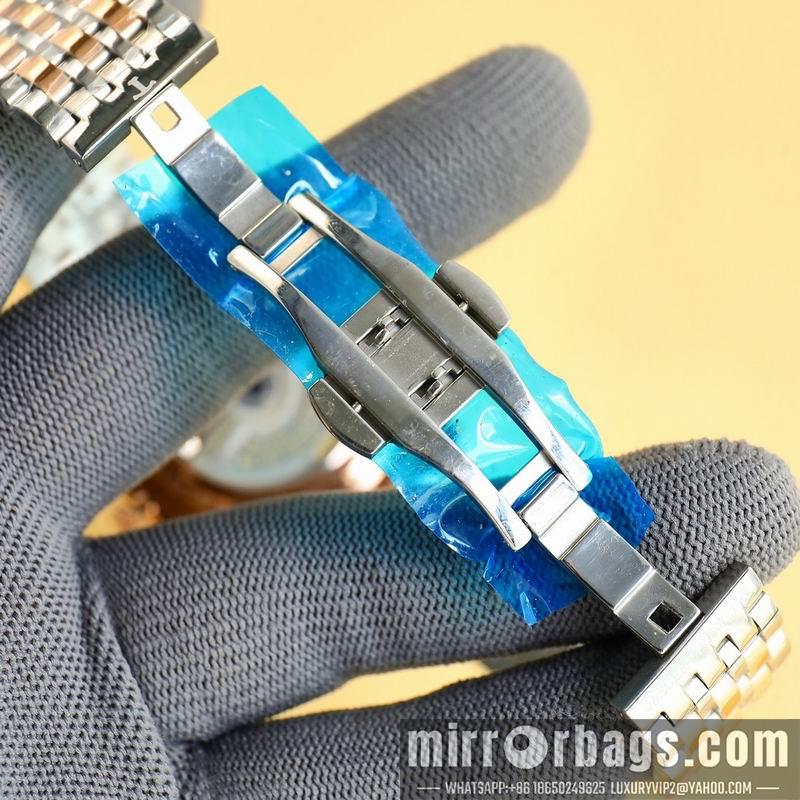 Replica Jaeger Lecoultre 43mm 042796
