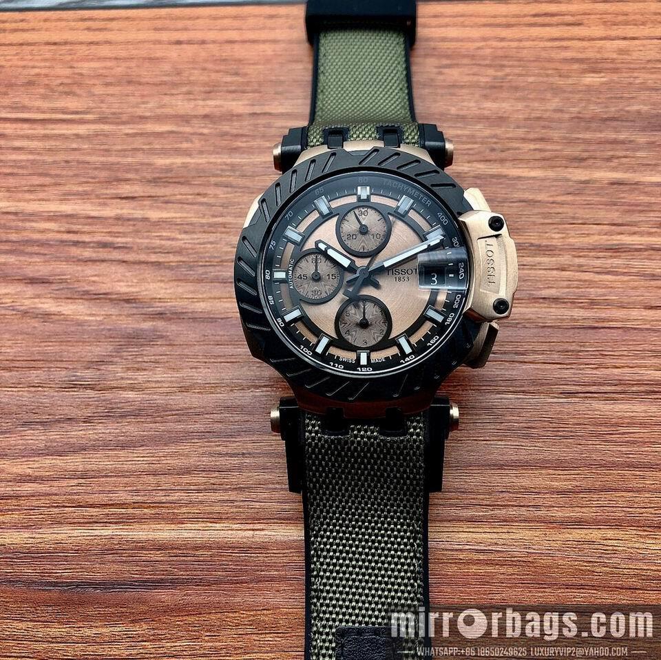 Replica Tissot watch mb 111801