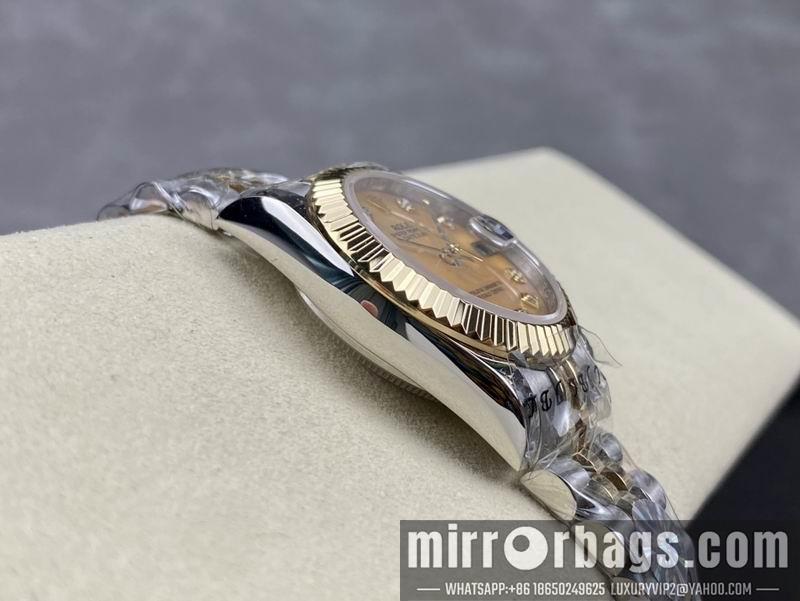 Replica Rolex 31mm 090404