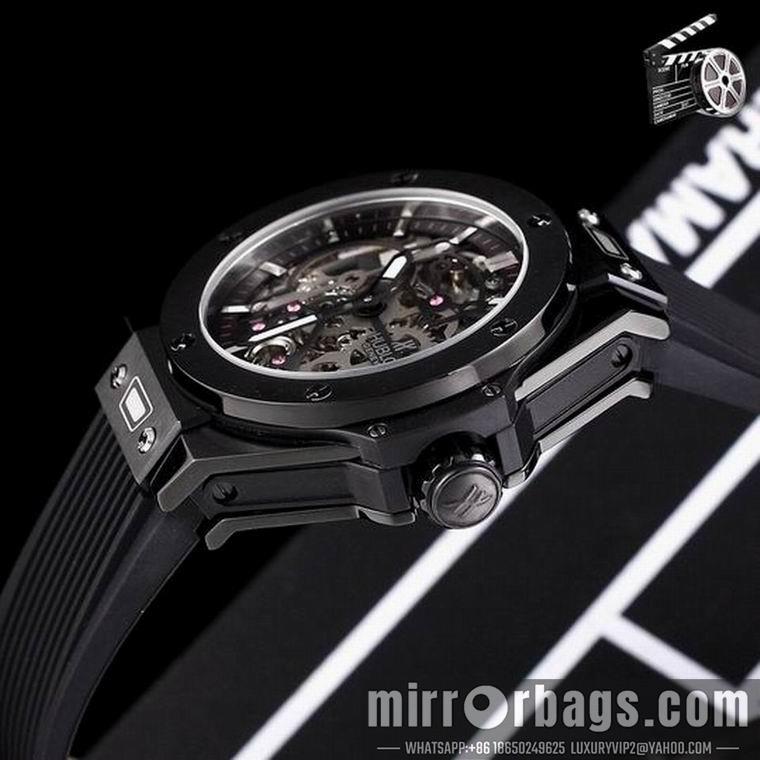 Replica Hublot watch 110211